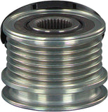 febi bilstein 21683 Alternator Overrun Pulley, pack of one