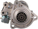 febi bilstein 48995 Starter Motor, pack of one