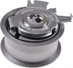 Blue Print ADC47655 Tensioner Pulley for timing belt, pack of one