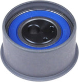 Blue Print ADC47608 Tensioner Pulley for timing belt, pack of one