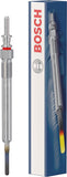 Bosch GLP257 - Glow plug Duraterm High Speed - Carton box - 1 piece - for diesel engine vehicles