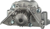 febi bilstein 39680 Water Pump with housing and sealing rings, pack of one