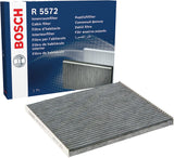 Bosch R5572 - Cabin Filter activated-carbon