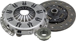Clutch Kit Blue Print ADV183043 Febi Bilston -New Pck of 1