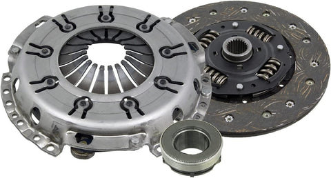 Clutch Kit Blue Print ADV183043 Febi Bilston -New Pck of 1