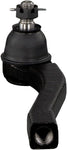 febi bilstein 41900 Tie Rod End with castle nut and cotter pin, pack of one