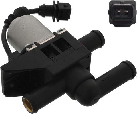 febi bilstein 44852 Heater Control Valve, pack of one