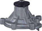 febi bilstein 24207 Water Pump with gasket, pack of one