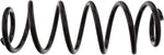 Blue Print ADK888333 Coil Spring, pack of one