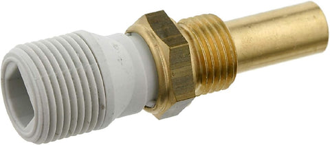 febi bilstein 23546 Coolant Temperature Sensor, pack of one