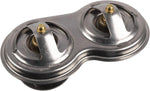 febi bilstein 21548 Double Thermostat, pack of one