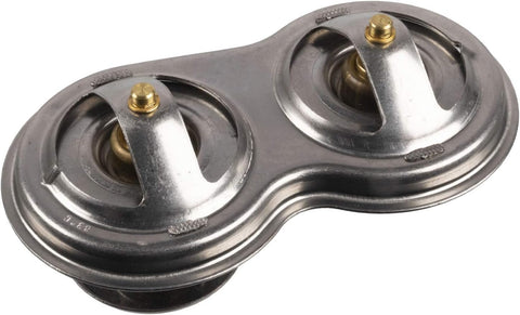 febi bilstein 21548 Double Thermostat, pack of one