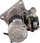 febi bilstein 48995 Starter Motor, pack of one