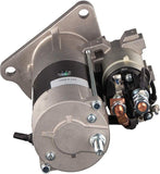 febi bilstein 48995 Starter Motor, pack of one