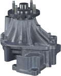 febi bilstein 24589 Water Pump with housing, pack of one