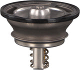 febi bilstein 39860 Thermostat with seal ring, pack of one