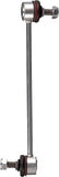 febi bilstein 31251 Stabiliser Link with lock nuts, pack of one