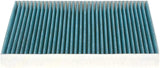 Bosch M2114 - Cabin Filter Standard