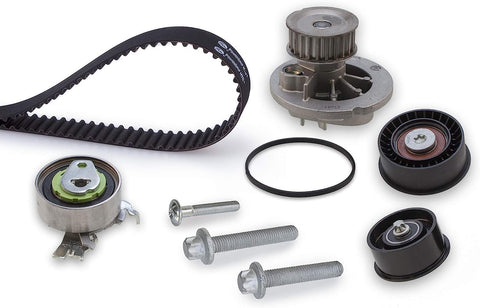 Gates KP25499XS-3 Water Pump & Timing Belt Kit