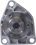 febi bilstein 18487 Water Pump with seal ring, pack of one