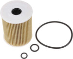 febi bilstein 109621 Oil Filter with seal rings , 1 piece