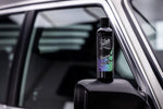 Auto Finesse Vision Glass Polish An advanced polish for removing stubborn stains from glass. Safe for use on tints and chrome.