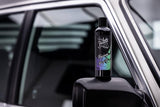 Auto Finesse Vision Glass Polish An advanced polish for removing stubborn stains from glass. Safe for use on tints and chrome.
