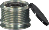 febi bilstein 21684 Alternator Overrun Pulley, pack of one