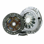 TOYOTA AYGO PEUGEOT 107 CITROEN C1 CLUTCH KIT 3PC ADL BLUEPRINT NEW