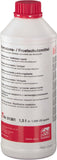 febi bilstein 22274 Coolant G12, pack of one