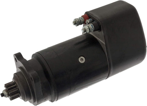 febi bilstein 48983 Starter Motor, pack of one