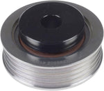 Blue Print ADK896502 Tensioner Pulley for auxiliary belt, pack of one