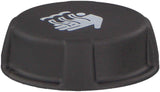 febi bilstein 40245 Cap for coolant expansion tank, pack of one