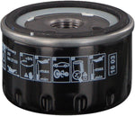 febi bilstein 27155 Oil Filter, pack of one