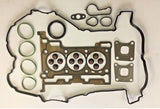 FORD FIESTA B-MAX C-MAX FOCUS MONDEO 1.0 ECOBOOST HEADHGASKET SET & HEADBOLTS