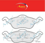 APEC PAD1034 Brake Pad