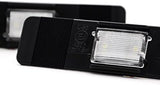 Ring Automotive BRL0403 Universal 12V Led Number Plate Light