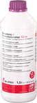 febi bilstein 37401 Coolant G12++, pack of one,5 Litres