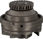 febi bilstein 35022 Water Pump with gear and gasket, pack of one