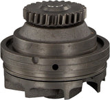 febi bilstein 35022 Water Pump with gear and gasket, pack of one