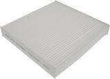 Blue Print ADH22505 Cabin Filter, pack of one