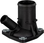 febi bilstein 17927 Coolant Flange for thermostat housing, pack of one