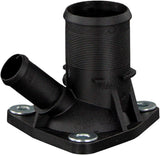 febi bilstein 17927 Coolant Flange for thermostat housing, pack of one
