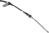 Blue Print ADK84662 Brake Cable, pack of one