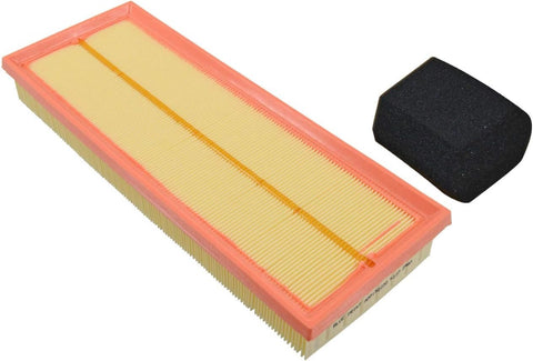 Blue Print ADP152220 Air Filter, pack of one