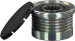 febi bilstein 33132 Alternator Overrun Pulley, pack of one