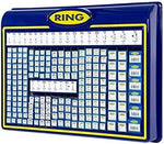 Ring BU194 Single Box Bulb Stand,12 V