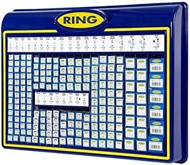 Ring BU194 Single Box Bulb Stand,12 V