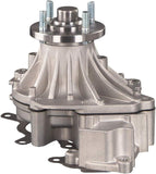 febi bilstein 24589 Water Pump with housing, pack of one