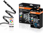OSRAM LEDINT203 LEDambient Interior Strip Kit LED